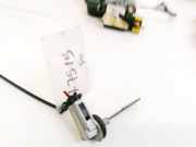 Sensor Innentemperatur Mercedes-Benz W251 2005 - 2011 A1638300272,