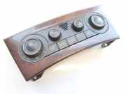Bedienelement f?r Klimaanlage Mercedes-Benz W203, 2000.05 - 2004.02 f011021355,a2038304085