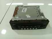 Radio Citroen C4 Picasso, I 2006.01 - 2013.06 96639629XT00,96 639 629 XT 00