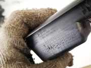 T?rinnengriff - Vorne Rechts Chevrolet Cruze, 2012.006 - 2015.06 facelift 96845904,