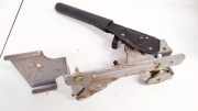 Handbremshebel Citroen C2, I 2003.09 - 2006.06 9648023177,