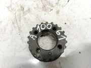 Riemenscheibe Kurbelwelle Audi 100, C4 1991.01 - 1994.06 069105263,
