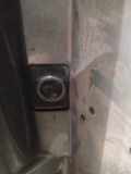 Rückfahrkamera - Hinten Nissan Primera, P12 2002.01 - 2008.12 Gebraucht,