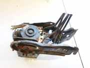 Abs Pumpe Hydraulikblock Peugeot 207, 2006.02 - 2009.06 9663945580,10.0207-0105.4