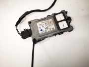 Relais für Lüfter Mercedes-Benz W203, 2000.05 - 2004.02 2118300472,2118300472 1147212080 93-00520