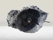 Schaltgetriebe Volvo V70, II 2001.01 - 2005.06 1023822,1023822