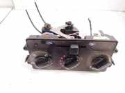 Bedienelement für Klimaanlage Nissan Micra, K11C 1997.03 - 2003.02 facelift 7040230732,7040230732