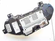 Tachometer Audi A7, 2010.10 - 2018.06 4g8920981c, 4g8920981c 0263672076