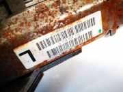 Lenksäule Volkswagen Passat, B6 2005.08 - 2010.11 3c1419501m, BWA