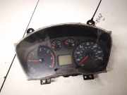 Tachometer Ford Transit, III 2006.04 - 2012.12 facelift 8c1t10849, 8c1t-10849