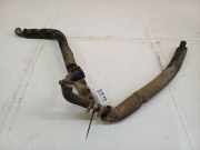 Intercooler Schlauch Fiat Fiorino, 2008.02 --> Gebraucht,