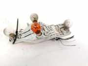 Lampentr?ger Heckleuchte - Hinten Skoda Octavia, II 2004.02 - 2009.03 1Z9945257,