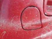 Abdeckung Abschlepphaken - Vorne Nissan Almera, N15 1998.06 - 2000.07 facelift Gebraucht,