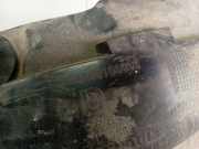 Radhausschale - Vorne Rechts Renault Kangoo, 2003.05 - 2007.06 8200156693,8200156693