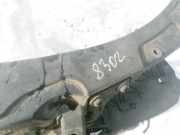 Schloßträger Audi A4, B6 2000.11 - 2004.11 Gebraucht ,