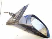 Au?enspiegel Rechts Opel Vectra, C 2005.10 - 2008.12 facelift e1010705,13253328