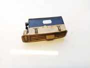 L?ftungsgitter Armaturenbrett Mercedes-Benz W220, 1998.10 - 2005.08 2208301054,