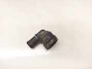 Kühlmittelflansch Volkswagen Golf, V 2003.10 - 2008.10 1K0122291H,1K0122291H BRU
