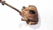 Bremssattel - Hinten Linke Volvo S80, 1998.05 - 2004.06 Gebraucht,