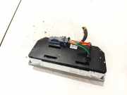 Bedienelement für Klimaanlage Opel Astra, H 2004.03 - 2009.12 13201300, 90151-241