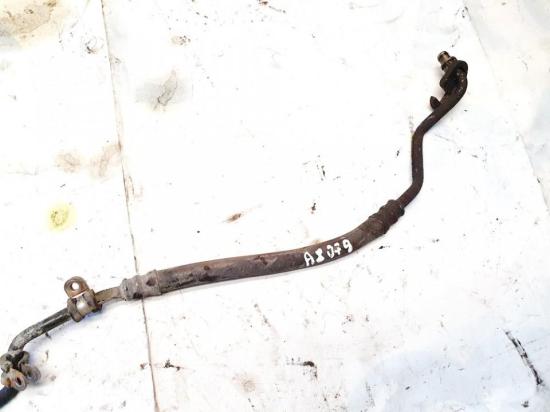 Servoleitung Leitung Servo Servoschlauch Schlauch Mercedes-Benz W203, 2000.05 - 2004.02 Gebraucht, Bild Servoleitung Leitung Servo Servoschlauch Schlauch Mercedes-Benz W203, 2000.05 - 2004.02 Gebraucht,