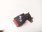 Gurtschloss - Hinten CENTER Ford Mondeo, 2007.03 - 2013.06 6G9N613K21AB,6G9N-613K21-AB 6G9N613K21AB 34030747