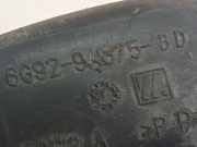 Schlauch für Luftversorgung Land-Rover Freelander, 2006.10 - 2013.12 6G929a675BD, 6G92-9a675-BD