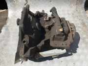 Schaltgetriebe Chrysler Voyager, III 1995.09 - 2001.03 4641751,