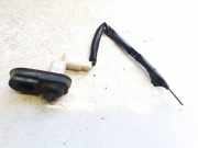 T?rkontakt - Rechts Suzuki SX4, 2006.06 - 2012.12 Gebraucht,