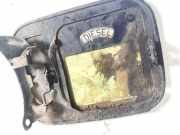 Tankdeckel Tankklappe Audi A6, C4 1994.06 - 1997.10 Gebraucht ,