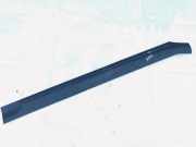 Zierleiste Tür Zier-Schutzleiste - Hinten Rechts Opel Zafira, A 1999.04 - 2003.11 024416506,