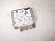 Steuergerät Airbag Volkswagen Passat, B4 1993.07 - 1996.08 6n0909601,5wk4130