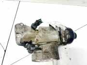 Ölfiltergehäuse Hyundai Getz, 2002.08 - 2009.06 264102a150, 26410-2a150