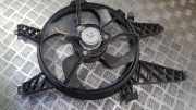 Kühlerlüfter Lüftermotor Renault Clio, 2005.05 - 2009.06 Gebraucht,