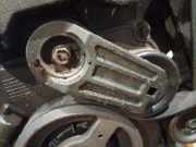 Spannrolle Opel Antara, 2010.08 - 2015 Gebraucht,