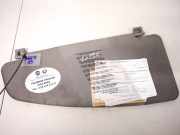 Sonnenblende Fiat Doblo, 2005.10 - 2009.08 Gebraucht,