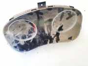 Tachometer Skoda Roomster, I 2006.01 - 2010.05 a2c53111440,5j0920810c