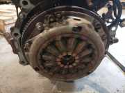 Kupplungssatz Toyota Yaris, II (XP90) 2005.01 - 2011.01 Gebraucht,