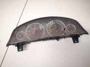 Tachometer Opel Vectra, C 2002.04 - 2005.10 13165966mp,