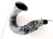 Schlauch für Luftversorgung Peugeot 406, 1999.03 - 2004.05 facelift 9636410780,