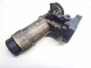 Ölfiltergehäuse Volkswagen Passat, B5+ 2000.11 - 2005.05 038115389C,038 115 389 C 038 115 166A 038115166A AVB