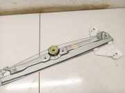 Fensterheber - Vorne Rechts Hyundai Tucson, IV 2021 - 2024 Gebraucht,