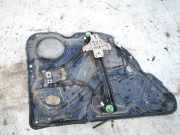 Fensterheber - Hinten Rechts Volkswagen Passat, B6 2005.08 - 2010.11 3c4839756, BKC