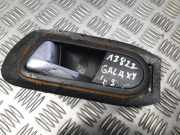Türinnengriff - Vorne Linke Ford Galaxy, Mk I 2000.04 - 2006.04 facelift 7m3837113,ym21a24649daw