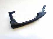 T?rgriff T?raussengriff - Vorne Linke Mercedes-Benz W211, 2002.03 - 2006.04 Gebraucht,