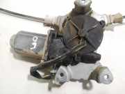 Fensterheber motor - Hinten Rechts Nissan Primera, P12 2002.01 - 2008.12 400600T2,