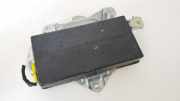Türseitiger vorderer Airbag Mercedes-Benz W220, 1998.10 - 2005.08 557200140698,00063243g