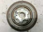 Riemenscheibe Kurbelwelle Peugeot 4007 2007 - 2012 Gebraucht,