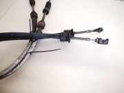 Seilzug für Schaltgetriebe Toyota Corolla, 2004.02 - 2007.02 facelift Gebraucht,