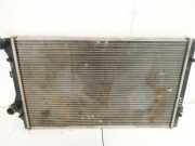 Wasserkühler Seat Altea, 2004.01 - 2015.12 Gebraucht,